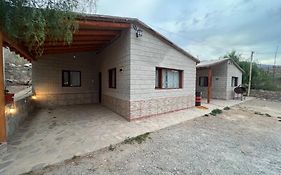 Paraje la bendición